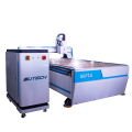 CNC Oscillating Knife Soft Materials Cutting Machine